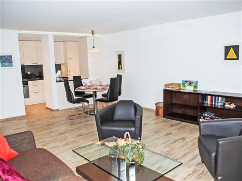 Ferielejlighed - 4 personer -  - Caslano - 6987