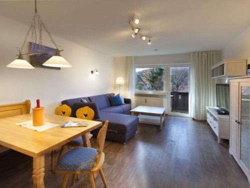 Ferienwohnung - 4 Personen -  - Am Raineck - 82481 - Mittenwald