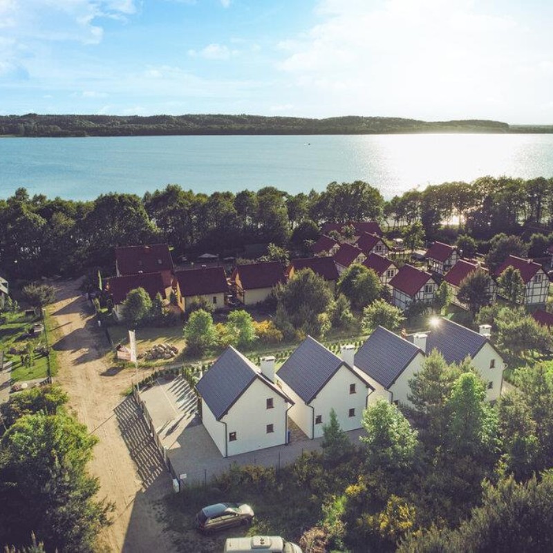Sommerhus - 5 personer -  - Jarzebinowa - Debki - 84-110 - Lubkowo