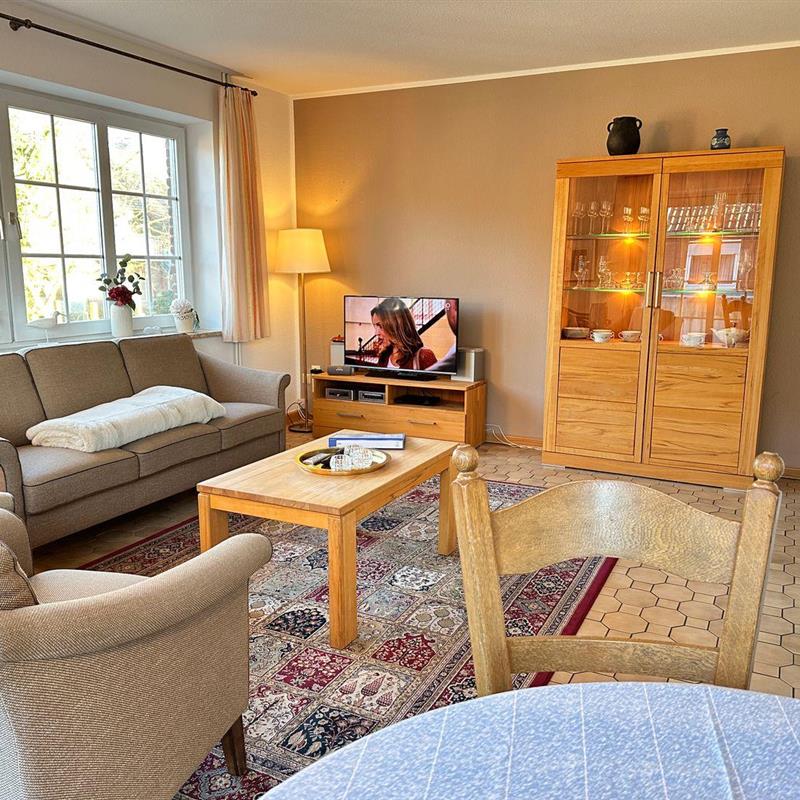 Ferielejlighed - 5 personer -  - Dorfstraße - 25826 - St Peter-Dorf