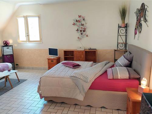 Holiday Home/Apartment - 2 persons -  - 29770 - Audierne