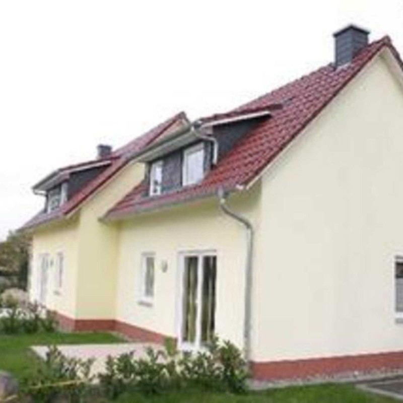 Sommerhus - 5 personer -  - Schloßstr. - 18225 - Kühlungsborn