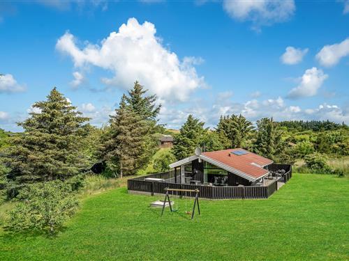 Sommerhus - 8 personer -  - Kragevej - Tornby - 9850 - Hirtshals