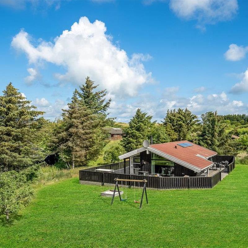 Ferienhaus - 8 Personen -  - Kragevej - Tornby - 9850 - Hirtshals