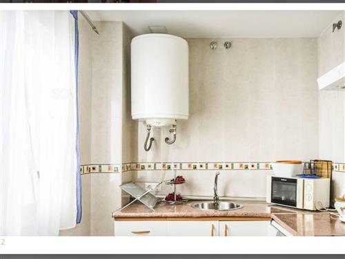 Sommerhus - 6 personer -  - Conil De La Frontera - 11140