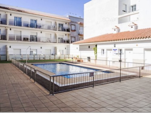 Fritidshus - 6 personer -  - 11140 - Conil De La Frontera
