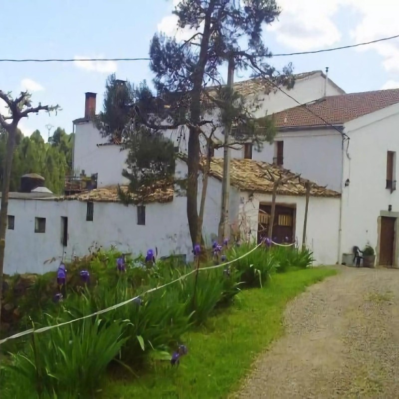 Hytte - 5 personer -  - 08253 - Sant Salvador De Guardiola