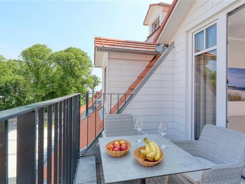 Holiday Home/Apartment - 2 persons -  - Dünenweg - Boltenhagen Mit Privater Sauna - 23946 - Ostseebad Boltenhagen