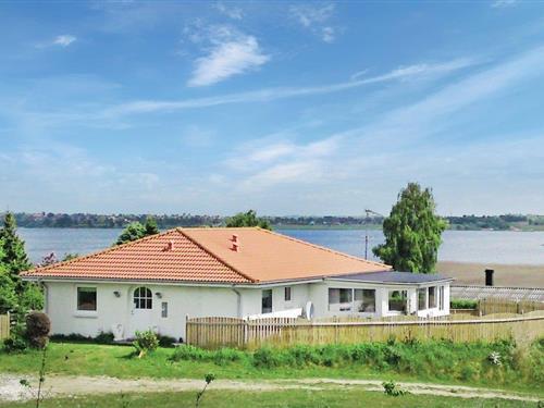 Ferienhaus - 15 Personen -  - Kystsvinget - Törslev Hage - 3630 - Jägerspris