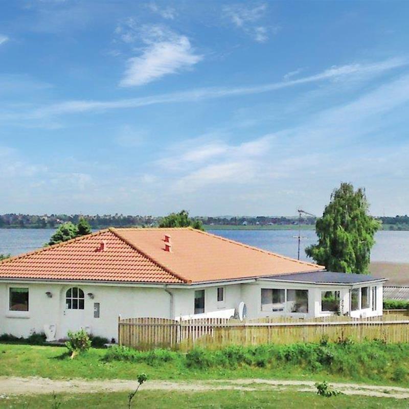 Ferienhaus - 15 Personen -  - Kystsvinget - Törslev Hage - 3630 - Jägerspris