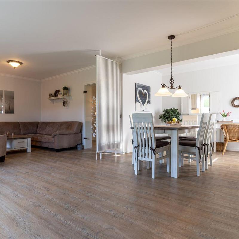 Ferielejlighed - 4 personer -  - Gorch-Fock-Weg - 25826 - St. Peter-Ording