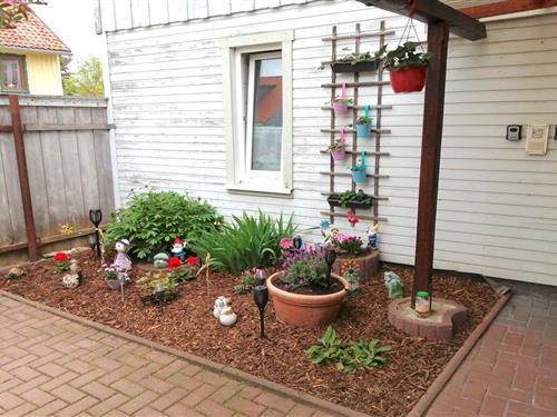 Ferielejlighed - 3 personer -  - 38875 - Elbingerode