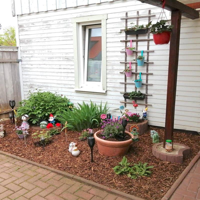 Ferielejlighed - 3 personer -  - 38875 - Elbingerode