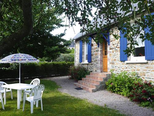 Sommerhus - 5 personer -  - 22370 - Pléneuf-Val-André