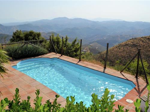 Sommerhus - 10 personer -  - 29150 - Almogía