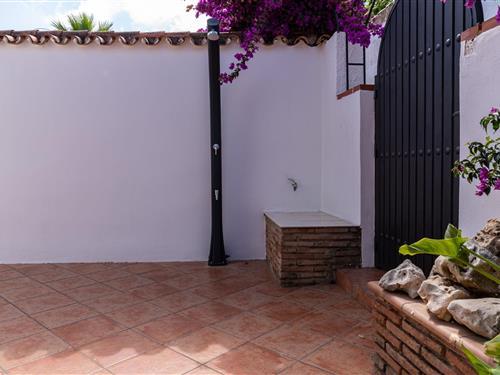 Sommerhus - 4 personer -  - 29604 - Marbella