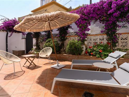 Feriehus / leilighet - 4 personer -  - 29604 - Marbella