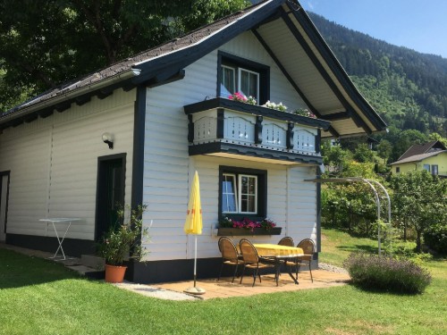Feriehus - 4 personer -  - Sappl - 9872 - Millstatt