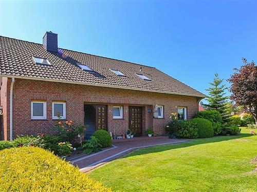 Ferieleilighet - 6 personer -  - 26556 - Westerholt