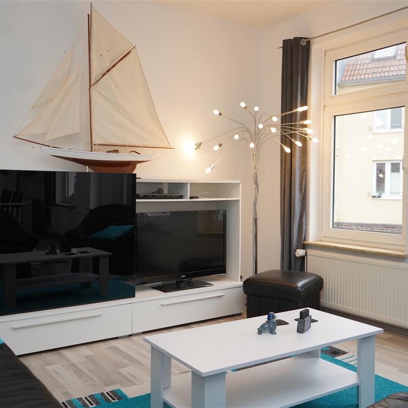 Ferielejlighed - 4 personer -  - Lehmkuhle - 27472 - Cuxhaven