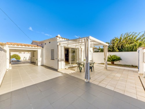 Feriehus - 4 personer -  - 17487 - Empuriabrava