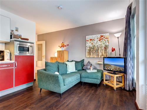 Ferieleilighet - 2 personer -  - Bergstraße - 17429 - Bansin