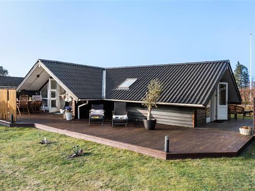 Sommerhus - 5 personer -  - Fjordparken - Hvidbjerg - 7080 - Børkop