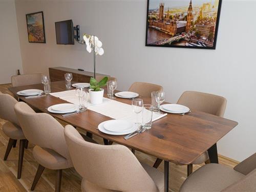 Holiday Home/Apartment - 10 persons -  - Nordwestbahnstraße - 1200 - Wien