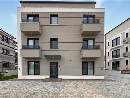 Ferielejlighed - 6 personer -  - U. Matije Vlacica Ilirika - 52210 - Rovinj