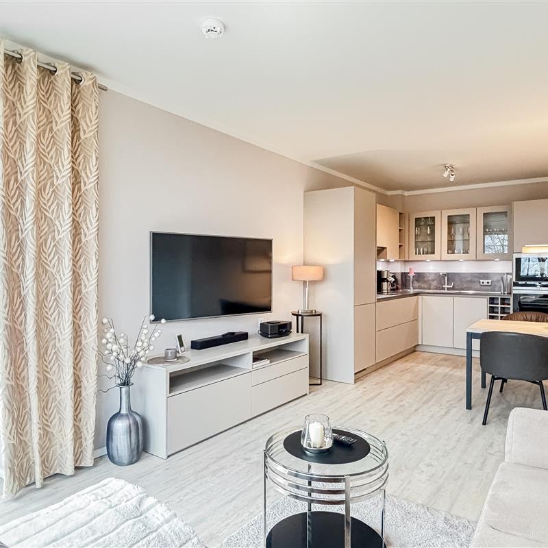 Ferielejlighed - 2 personer -  - Haffkamp - 23743 - Grömitz