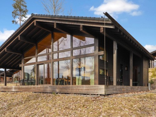 Ferienhaus - 9 Personen -  - Tammela - 31370