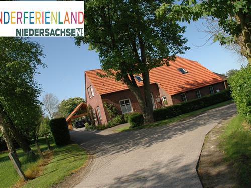 Ferieleilighet - 3 personer -  - Mederns - 26434 - Wangerland