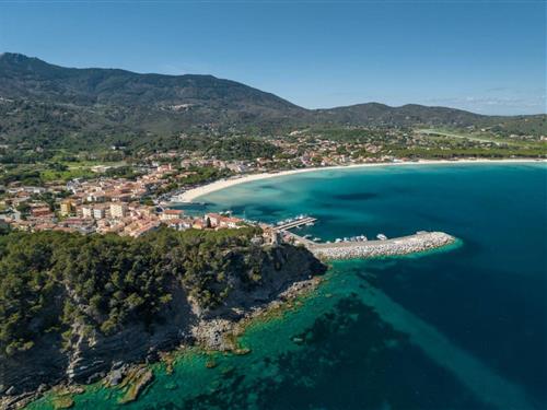 Semesterlägenhet - 6 personer -  - Via Gorgona, - 57034 - Campo Nell'elba