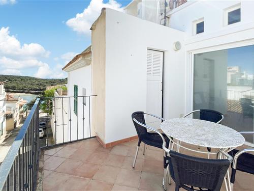 Sommerhus - 4 personer -  - C/ Centre - 07670 - Portocolom