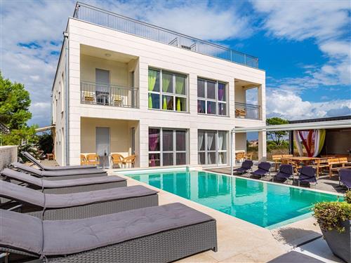 Ferielejlighed - 4 personer -  - Viric - 23234 - Vir