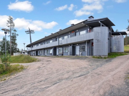 Fritidshus - 4 personer -  - 93830 - Kuusamo