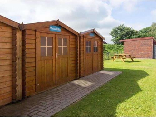 Feriehus - 4 personer -  - 26506 - Norddeich