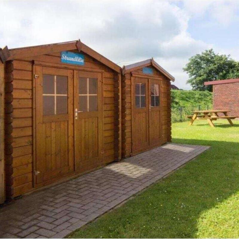 Sommerhus - 4 personer -  - 26506 - Norddeich