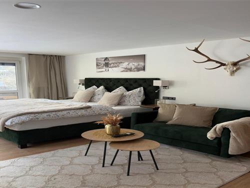 Semesterlägenhet - 3 personer -  - 6100 - Seefeld In Tirol