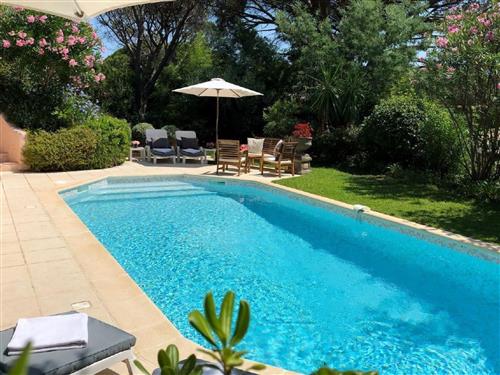 Holiday home - 6 persons -  - Saint-Raphaël - 83700