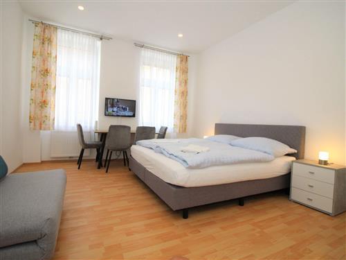 Holiday Home/Apartment - 4 persons -  - Vienna / 12. District - 1120