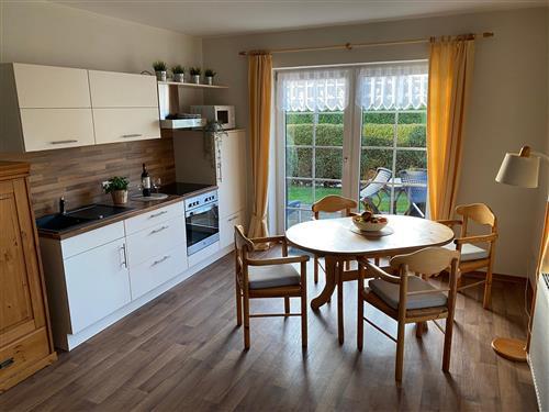 Holiday Home/Apartment - 2 persons -  - Uferstraße - 26409 - Wittmund