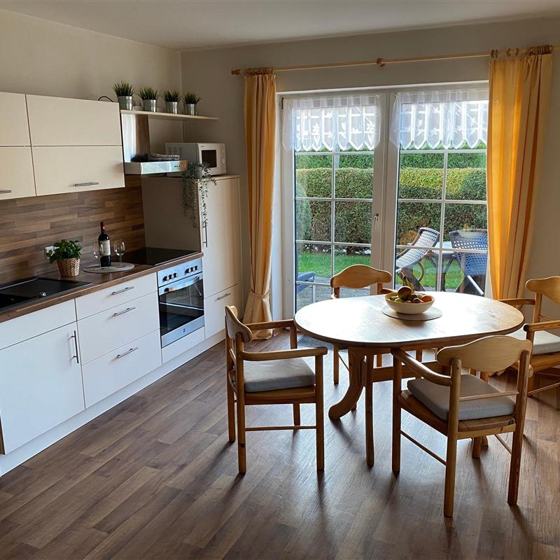 Ferielejlighed - 2 personer -  - Uferstraße - 26409 - Wittmund