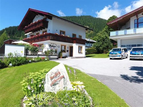 Holiday Home/Apartment - 4 persons -  - Schildlehen - 8972 - Ramsau Am Dachstein