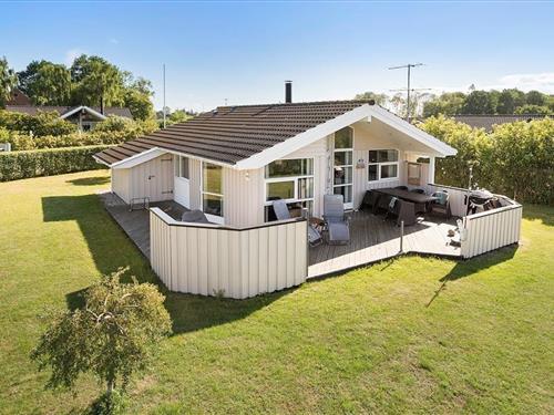 Fritidshus - 6 personer -  - Pøt Strandby - Pøt Strandby - 7130 - Juelsminde