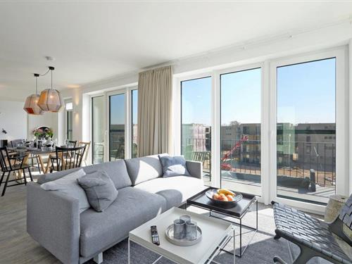 Ferieleilighet - 6 personer -  - Im Park - Marissa Resort/Dümmer See - 49459 - Lembruch/Dümmer See