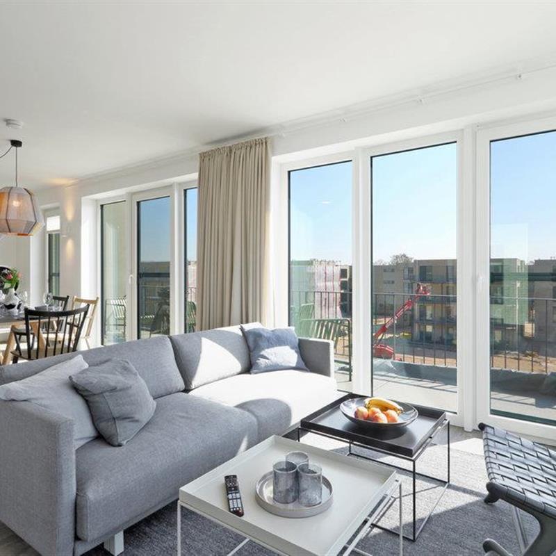 Ferielejlighed - 6 personer -  - Im Park - Marissa Resort/Dümmer See - 49459 - Lembruch/Dümmer See