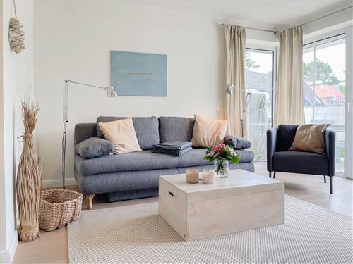 Ferieleilighet - 4 personer -  - Strandallee - 23669 - Timmendorfer Strand