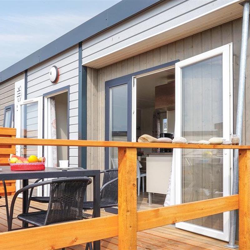 Ferienhaus - 6 Personen -  - Tingodden - Aargab - 6960 - Hvide Sande