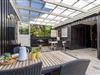 Billede 3 - Terrasse